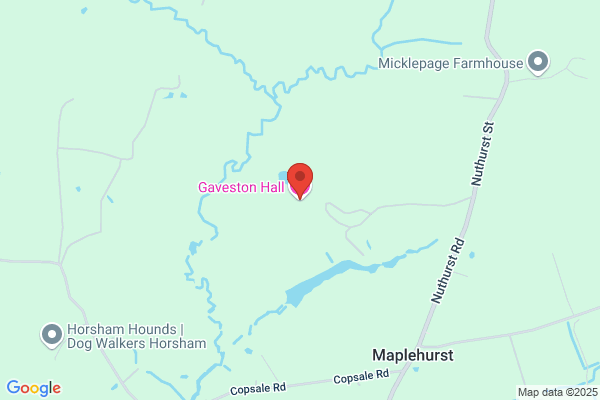 Gaveston Hall Youth Centre & Hostel
