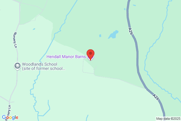 Ghyll Manor
