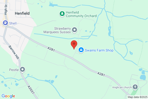 Henfield Cricket Club