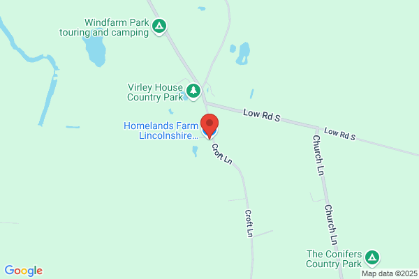 Homelands Farm Shop