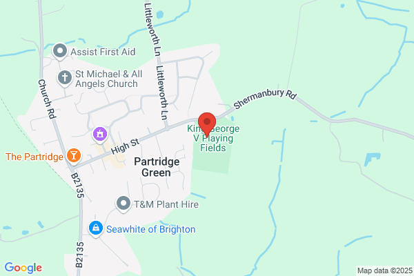 Partridge Green Sports & Social Club