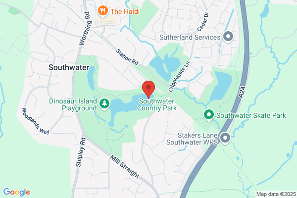 Southwater Country Park