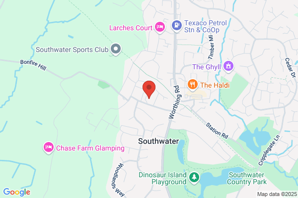 Southwater Village Hall Pre-School