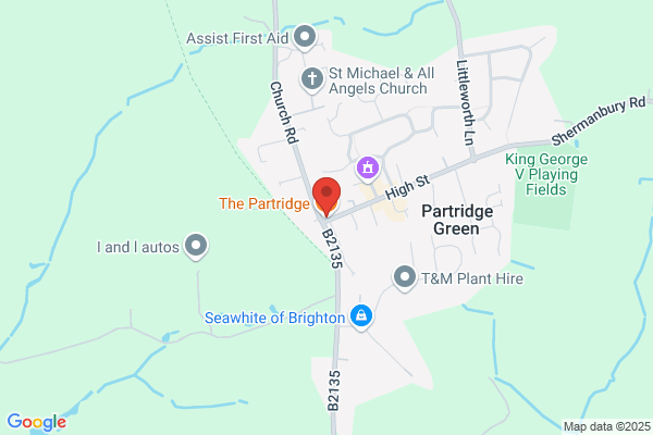 The Partridge