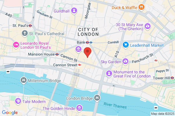 Troman Finance Ltd