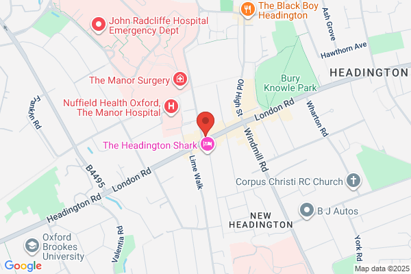 Closed - S. & R. Childs Funeral Directors