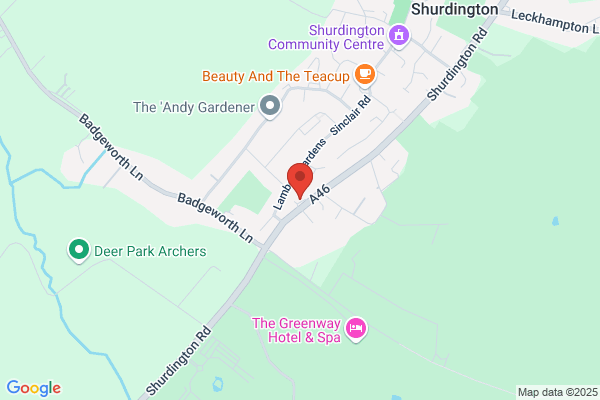 Cotswold Van Centre Limited