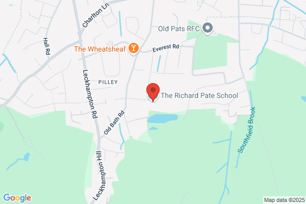 The Richard Pate School