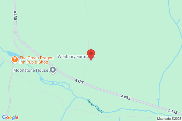 Westbury Farm