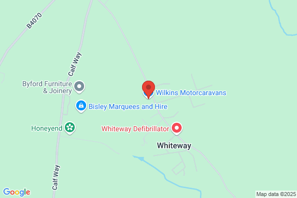 Wilkins Motorcaravans