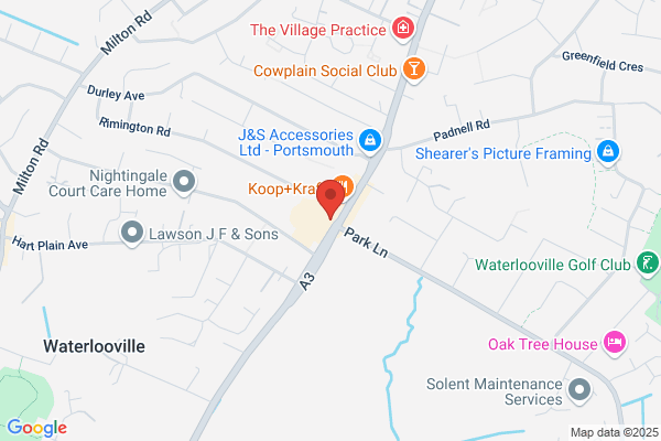 The Co-operative Funeralcare