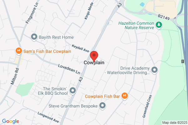 A R & A J Betsworth