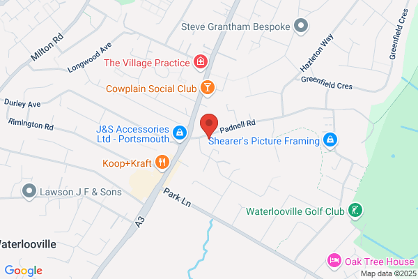 Ann's Wombles Nursery
