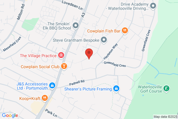 Barr Chimney Specialists Ltd