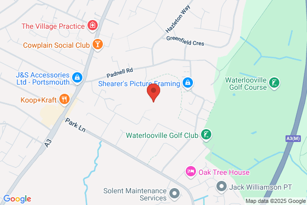 Cowplain Activity Centre Association