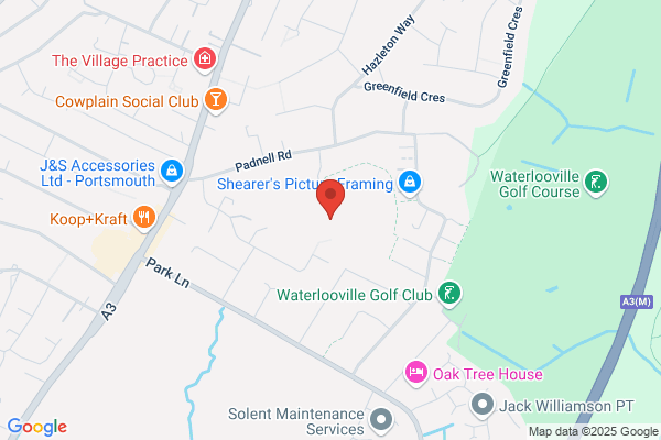 Cowplain Community Pre-School