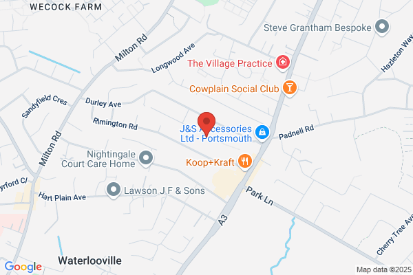 Havant Carpentry Services