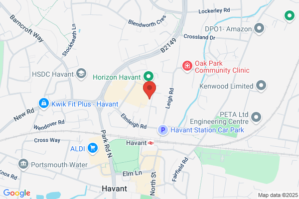 Hermitage Housing Association