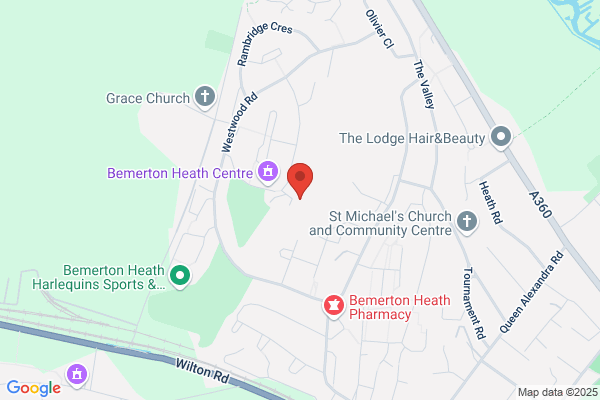 Littlefold Family Centre