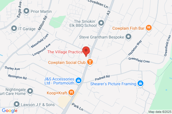 The Spotted Cow, Waterlooville