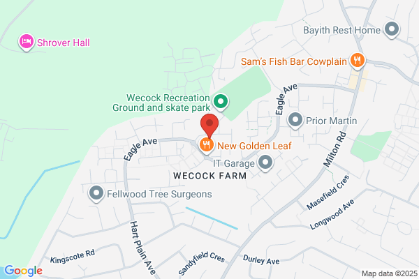 Wecock Community Centre