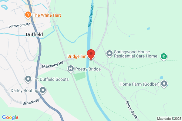 Bridge Inn