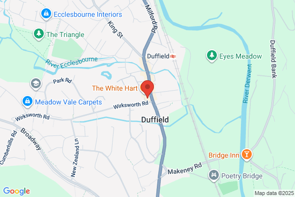 Central Co-op Food -  Duffield