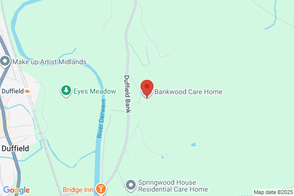 Bankwood