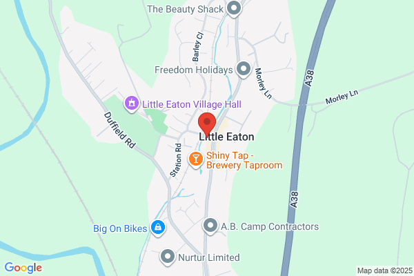 Barry Fitch Butchers