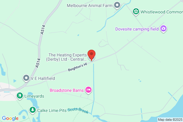 Beeston Heating Ltd