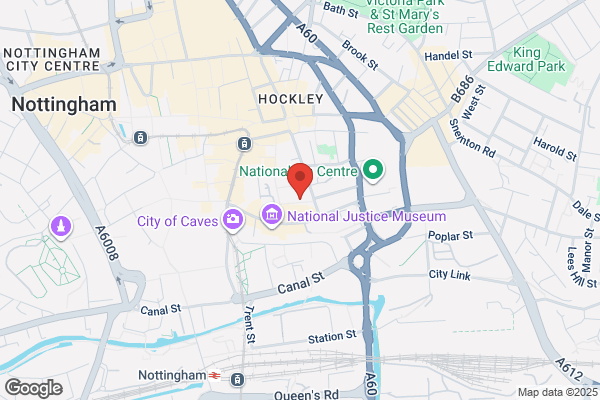 Beevers Consulting Ltd