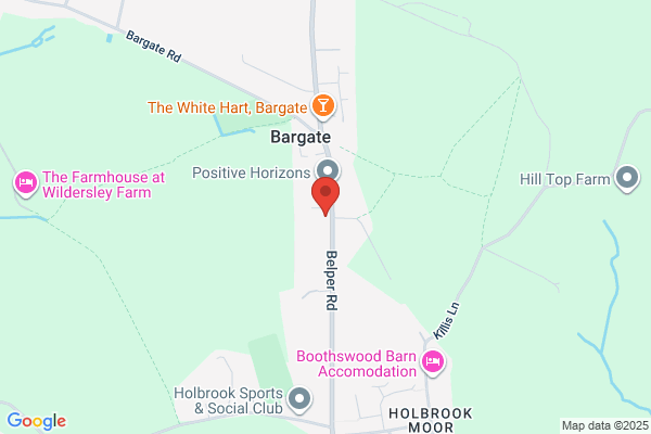 Callwood Communications Ltd