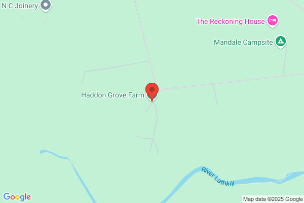 Haddon Grove Management