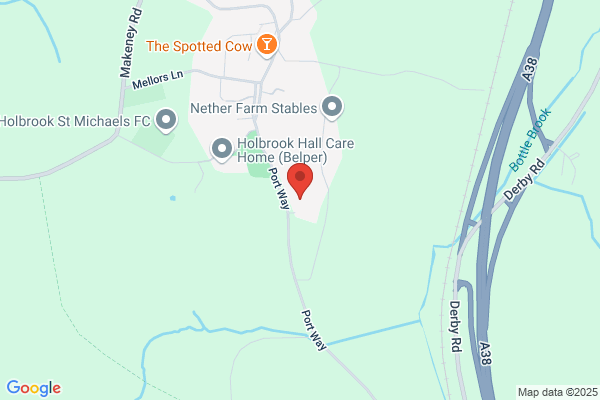 Holbrook Centre For Autism