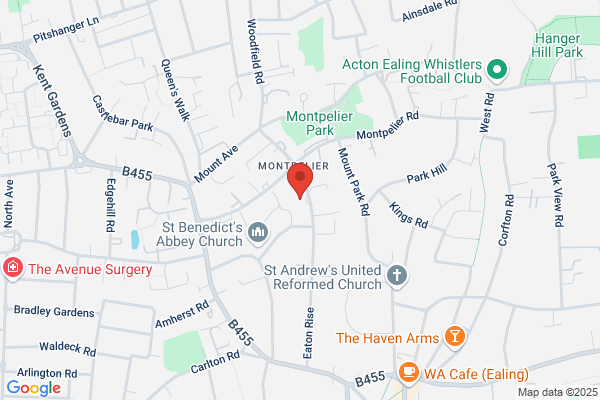 St Benedict RC School & 6th Form Centre