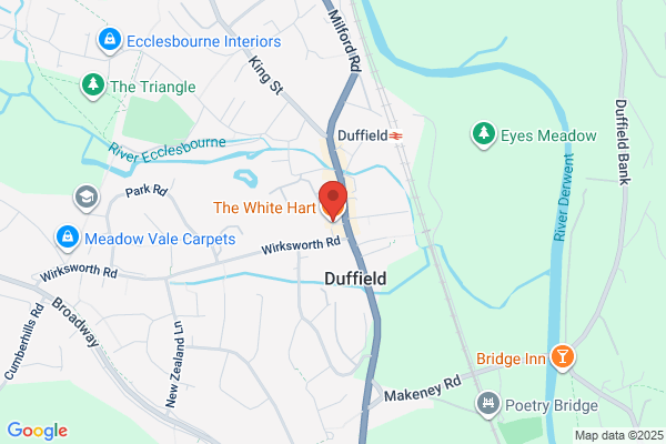 The White Hart