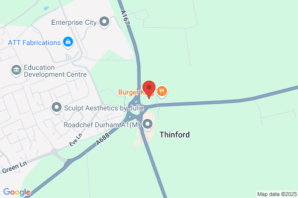 Domino's Pizza - Spennymoor