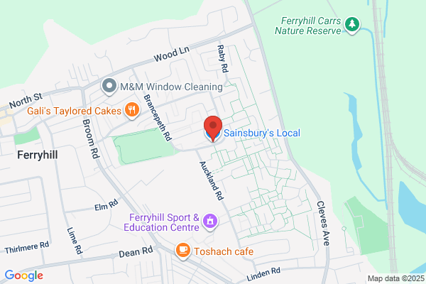 Sainsbury's Local