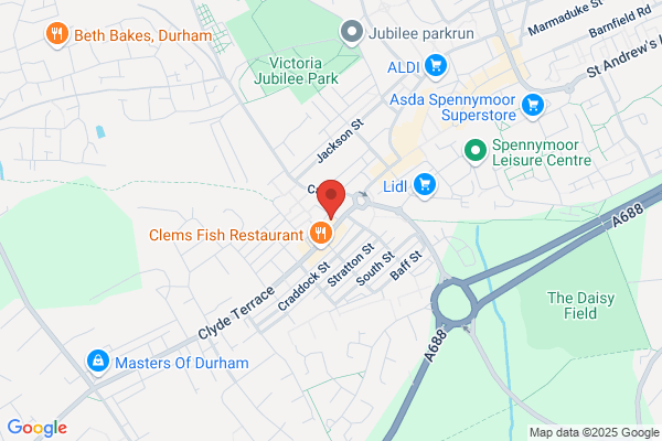 Gordon Fletcher & Sons Funeral Directors