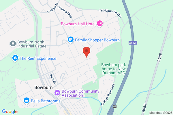 Bowburn Junior School