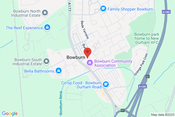 Bowburn Surgery