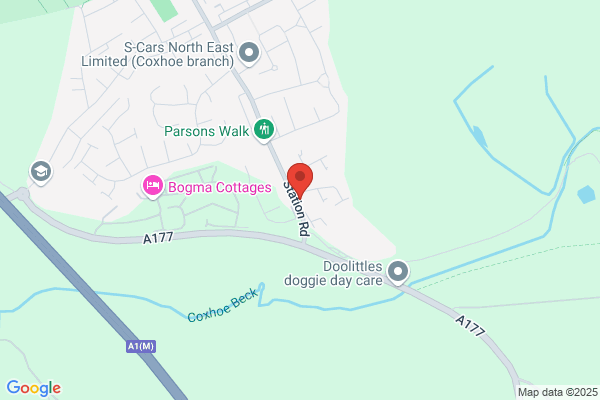 Community Care (North East)