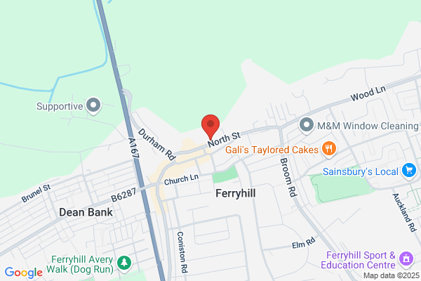 Feryemount House Residential Care
