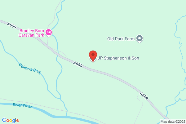 P & J Stephenson