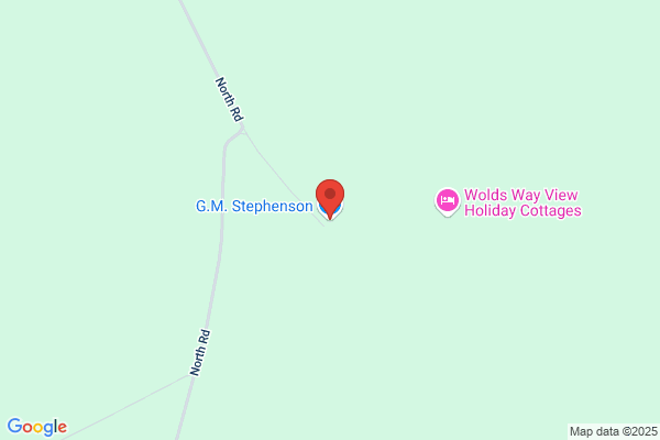 Stephenson & Son