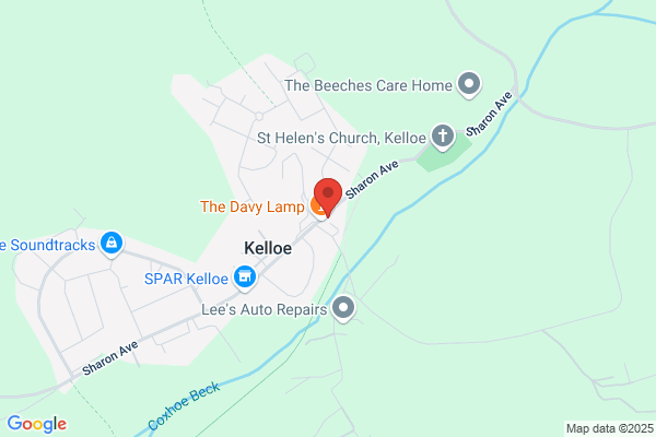 The Lamp Fisheries