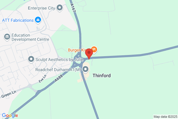 Thinford Saddlery
