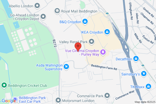 BESTWAY CROYDON