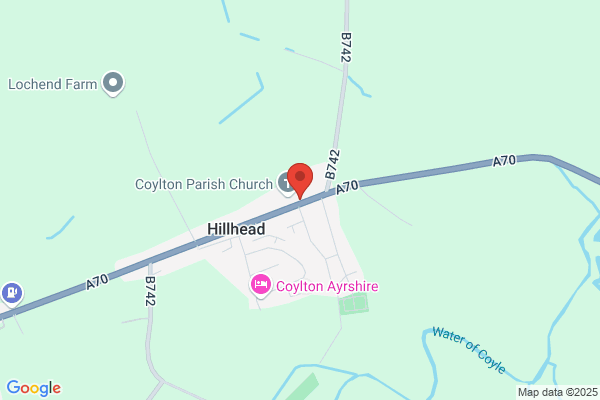 Coylton Community Association