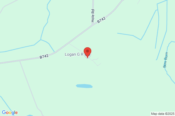 G B Higgins Ltd